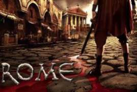 Rome Seasons 1