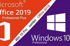 Windows 10 Pro X64 incl Office 2019 en-US MAY 2020 {Gen2}