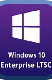 Windows 11 Entreprise LTSC x64 pt-BR Março 2022