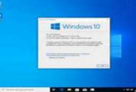 Windows 10 Pro x64 v2004 es-ES - ACTiVATED June 2020 Update