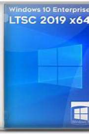 Windows 10 Enterprise LTSC 2021 Version 21H2 Build 19044.2193 (x64) En-US