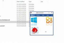 MS Microsoft Windows 10 activator