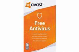 Avast Free Antivirus