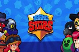 Brawl Stars